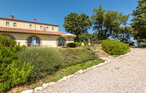 Ferienhaus - Trequanda , Italien - ITS715 27