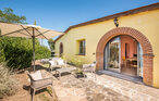 Ferienhaus - Trequanda , Italien - ITS718 3
