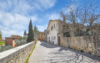 San Quirico D'Orcia