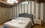 Feriehus - Marliana , Italia - ITT357 4
