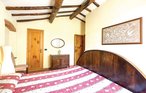 Ferienhaus - Pistoia , Italien - ITT155 18