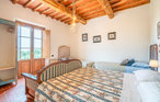 Ferienhaus - Monsummano Terme , Italien - ITT342 4