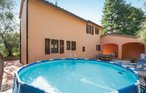 Ferienhaus - Marliana , Italien - ITT129 9