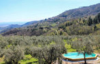 Feriehus - Marliana , Italia - ITT357 10