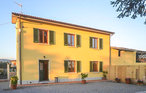 Ferienwohnung - Montecatini Terme , Italien - ITT343 2