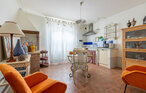 Ferienwohnung - Lamporecchio , Italien - ITT328 3