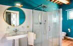 Ferienhaus - Montecatini Terme , Italien - ITT008 42