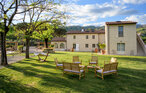 Ferienhaus - Montecatini Terme , Italien - ITT008 21