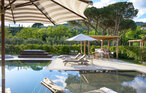 Ferienhaus - Montecatini Terme , Italien - ITT008 17