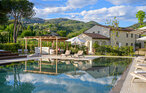 Ferienhaus - Montecatini Terme , Italien - ITT008 18