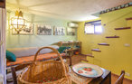 Ferienhaus - Stazzema , Italien - ITV085 2