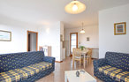 Ferienhaus - Massarosa , Italien - ITV975 3