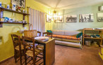 Ferienhaus - Stazzema , Italien - ITV085 12