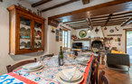 Ferienhaus - Versilia , Italien - ITV218 14