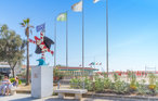 Ferienwohnung - Viareggio , Italien - ITV017 5
