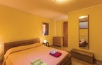 Feriehuse - Pedona , Italien - ITV673 5