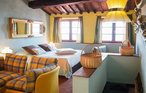 Ferienhaus - Stazzema , Italien - ITV085 3