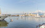 Ferienwohnung - Viareggio , Italien - ITV017 21