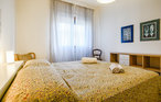 Ferienwohnung - Viareggio , Italien - ITV017 12