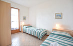 Ferienhaus - Massarosa , Italien - ITV975 19