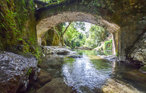 Ferienhaus - Stazzema , Italien - ITV085 24