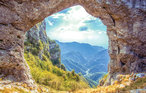 Feriehus - Stazzema , Italia - ITV187 23