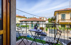 Ferienwohnung - Viareggio , Italien - ITV017 1