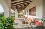 Ferienhaus - Capezzano Pianore , Italien - ITV797 6