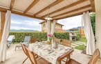 Ferienhaus - Camaiore , Italien - ITV726 12