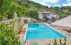 Ferienhaus - Capezzano Pianore , Italien - ITV797 1