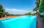 Feriehuse - Pedona , Italien - ITV673 1