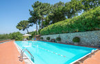 Feriehuse - Pedona , Italien - ITV673 6