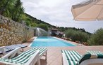 Ferienhaus - Capezzano Pianore , Italien - ITV797 10