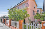 Semesterhus - Massarosa , Italien - ITV102 2