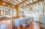 Ferienhaus - Capezzano Pianore , Italien - ITV797 7