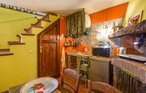 Ferienhaus - Stazzema , Italien - ITV085 14