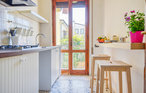 Ferienwohnung - Viareggio , Italien - ITV017 9