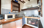 Ferienhaus - Capezzano Pianore , Italien - ITV797 19
