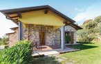Feriehuse - Pedona , Italien - ITV673 8