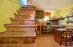 Ferienhaus - Stazzema , Italien - ITV085 16
