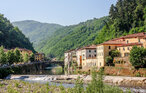 Lejlighed - Borgo a Mozzano , Italien - ITV849 8