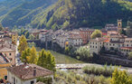 Lejlighed - Borgo a Mozzano , Italien - ITV849 33