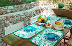 Ferienhaus - Stazzema , Italien - ITV085 10