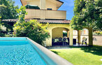 Semesterhus - Camaiore , Italien - ITV021 13