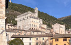 Semesterlägenhet - Gubbio , Italien - IUN013 7