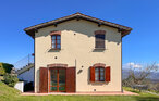 Ferienwohnung - Gubbio , Italien - IUN021 2