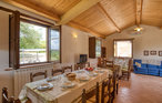 Ferienhaus - San Venanzo , Italien - IUO003 18
