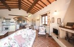 Semesterhus - Citta´di Castello , Italien - IUP809 13