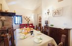 Ferienwohnung - Greppolischieto , Italien - IUP864 9