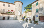 Feriehus - Avigliano Umbro , Italia - IUP741 26